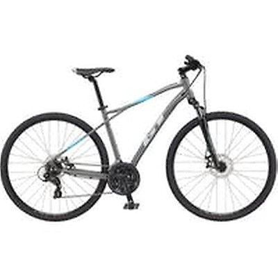 Gt Zaskar Lt Al Elite 29 M 21 Mountain Bike Dark Blue Gt Bikes Bmx Bikes Gt Force Fury More Skatehut