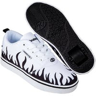 customize your own heelys