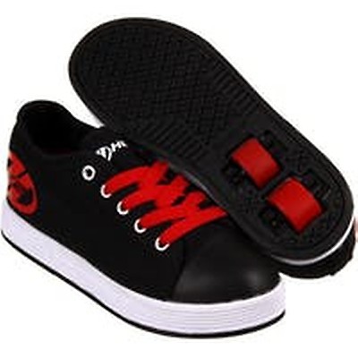 argos heelys size 13