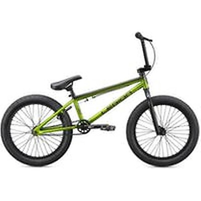 mongoose l20 bmx