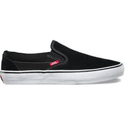 van slip on pro