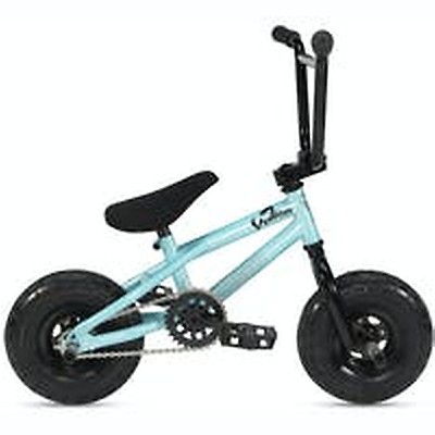 skatehut bmx bikes