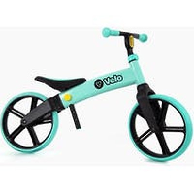 yvolution velo junior balance bike