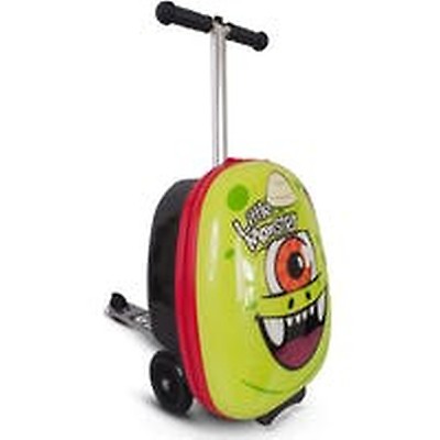 zinc flyte midi case scooter