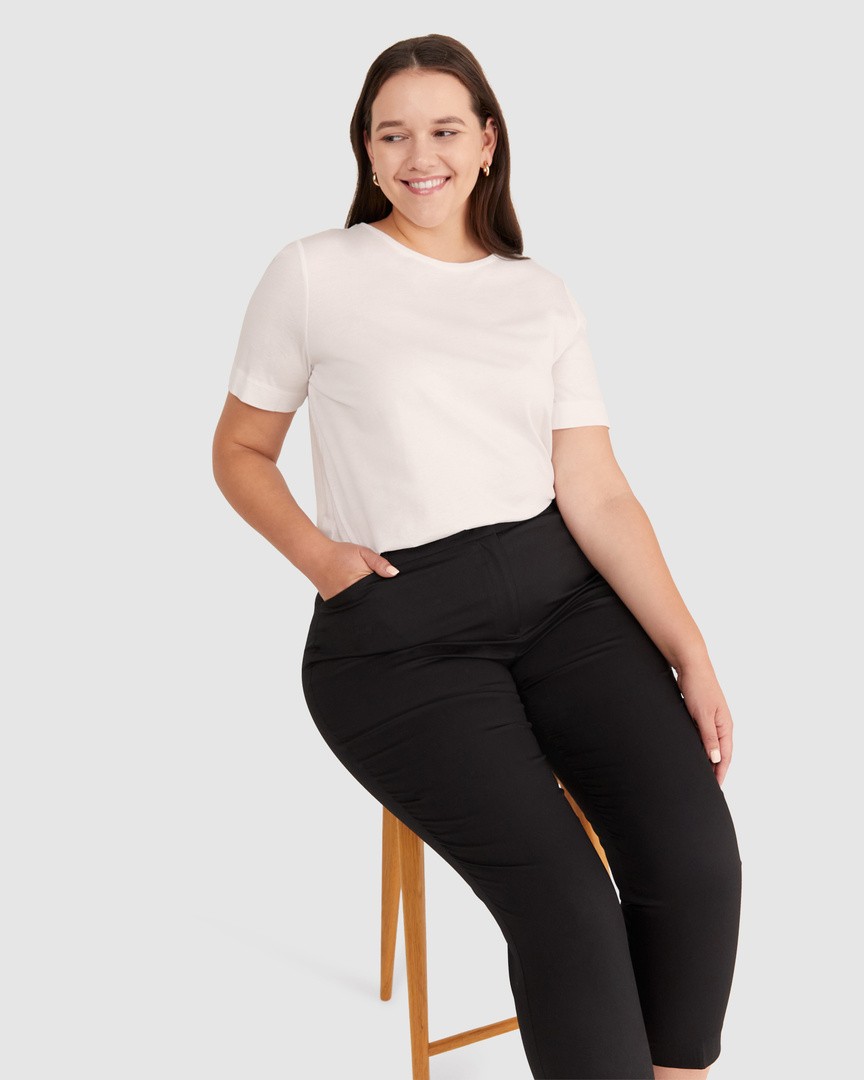 Venus Capri Pant