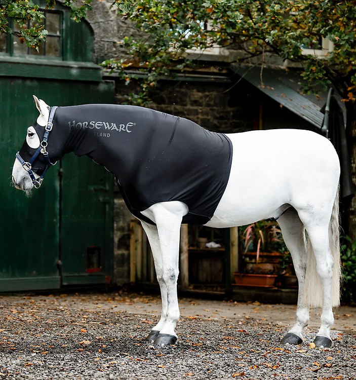 Couverture horseware d'occasion - Accessoires animaux