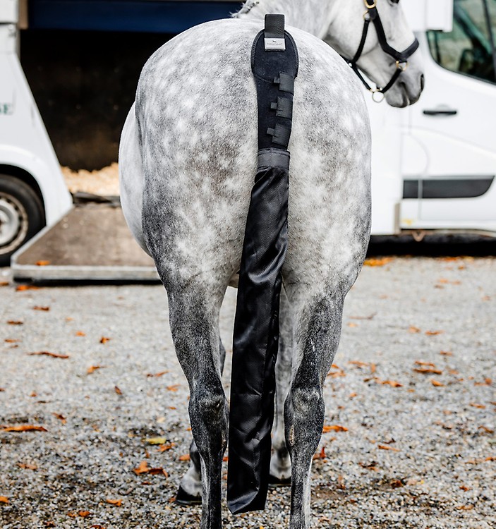 Horseware Fleece Cooler Newmarket Witney Gold