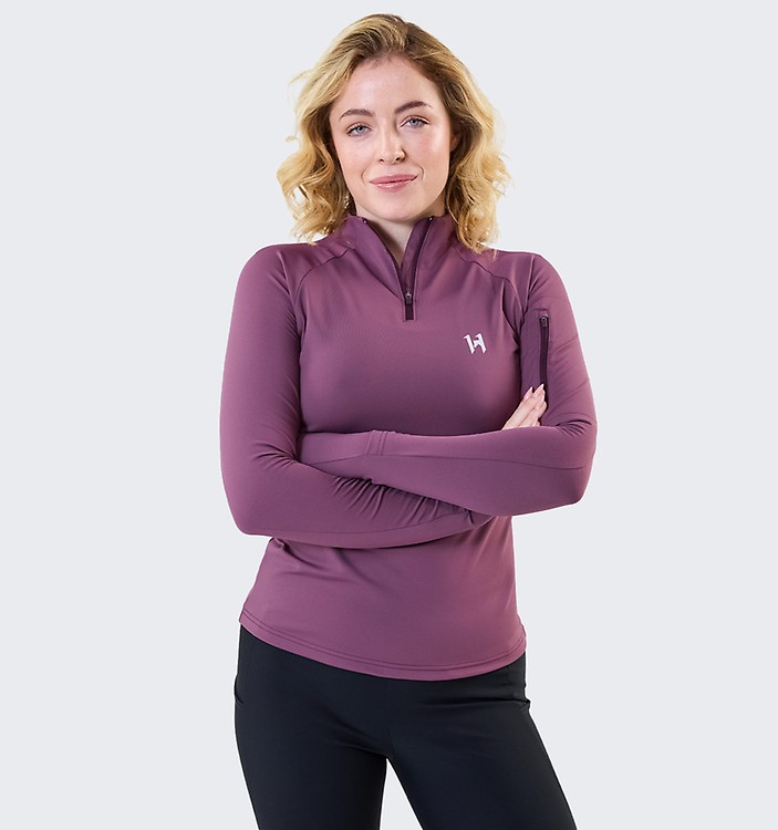 Veste doublée polaire Obaïbi > BébéMarques