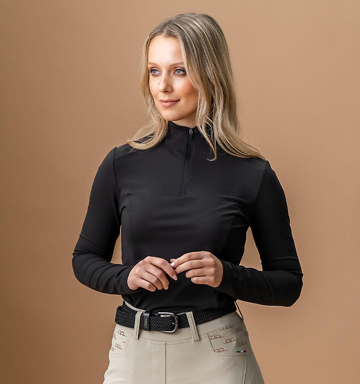 Veste Contrecollée MotionLite Platinum d'Alessandro Albanese
