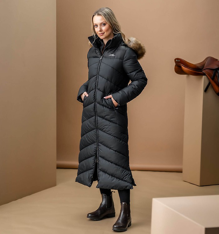 Manteau Homme Noir Alessandro Albanese, Fabriqué En Italie, Neuf