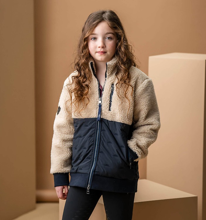 Veste Spectacle Enfant Alessandro Albanese Motion Lite – 7/8 Ans