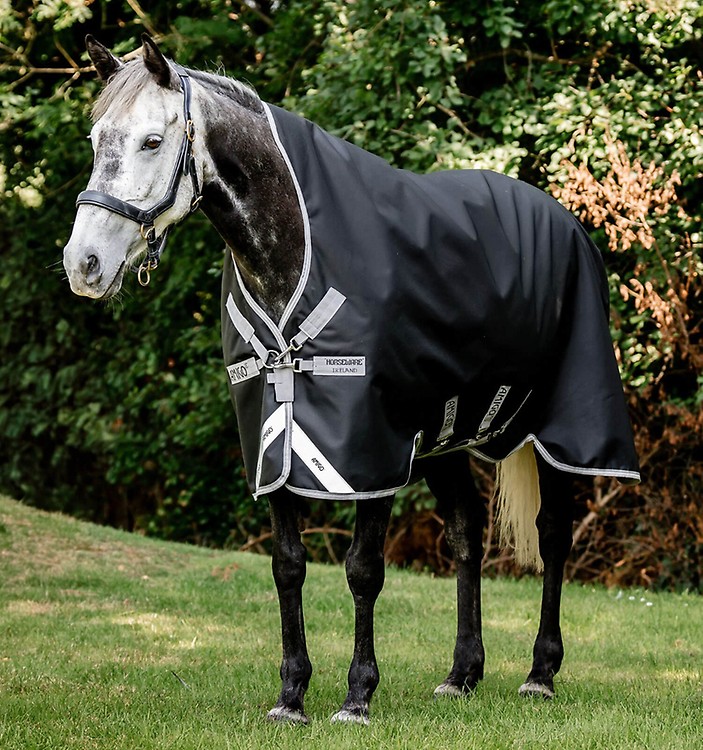 Horseware Rambo Original Hood Lite 0g | GmbH