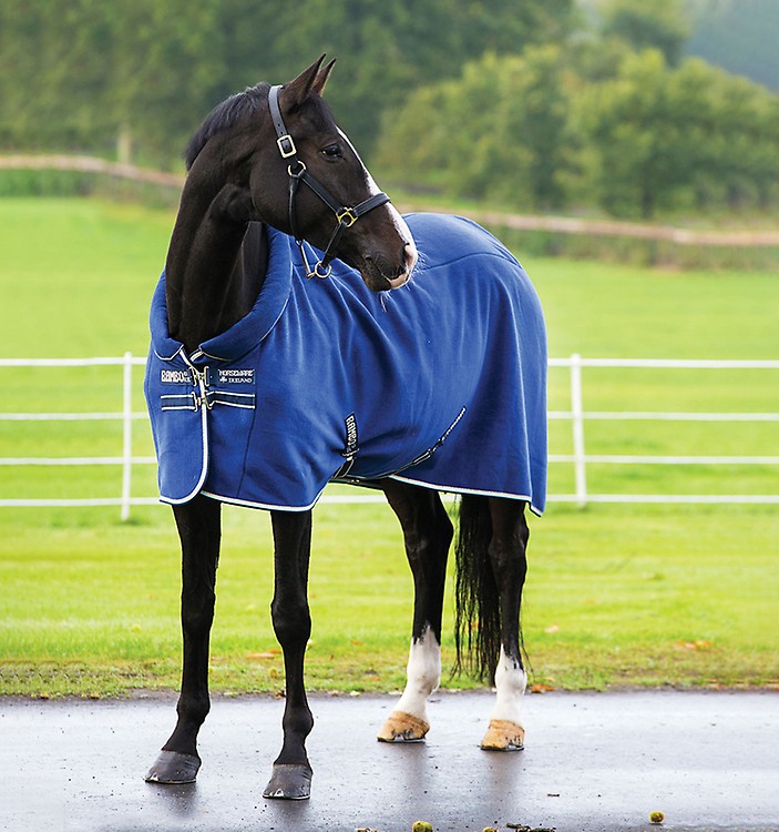 Horseware Rambo Optimo Plus Turnout Bundle – Dyr i Centrum