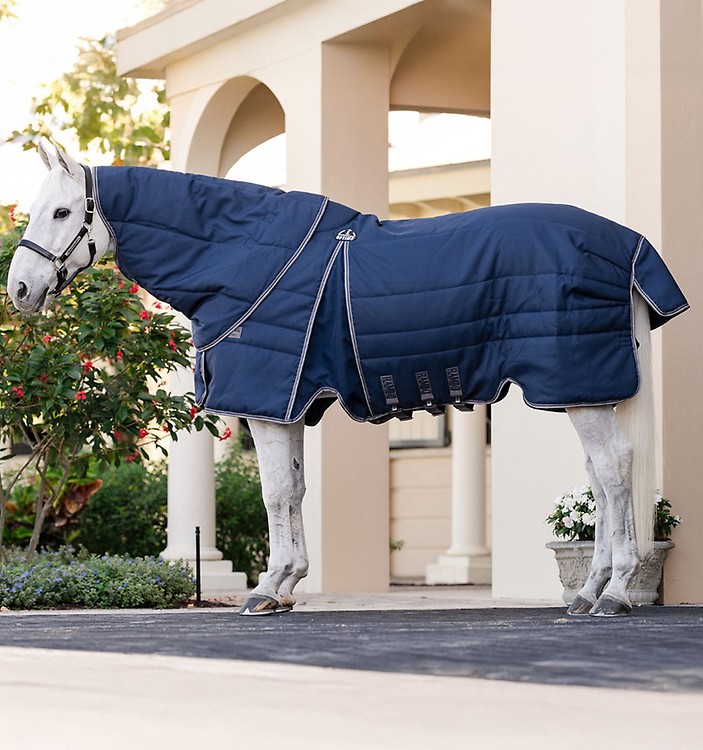 Refroidisseur polaire Smartpak 76 Stock coupe cheval