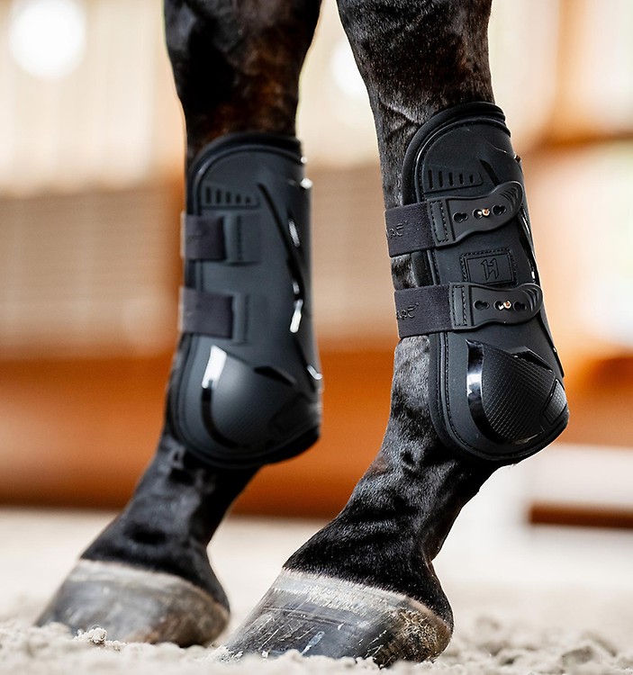 Eskadron - Guêtres Pro dressage - Full - Sellerie EHC