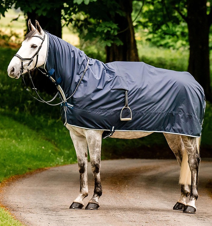 Chemise D'équitation Irideon – Taille Medium – Occasion – Tenue Cavalière