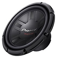 pioneer mini subwoofer box
