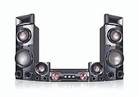 lg 7.2 home theater system