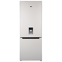 Kic 314lt Fridge Freezer Water Dispenser Inox Kbf635x Hifi Corporation