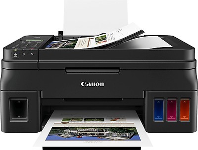 latest printers and its features