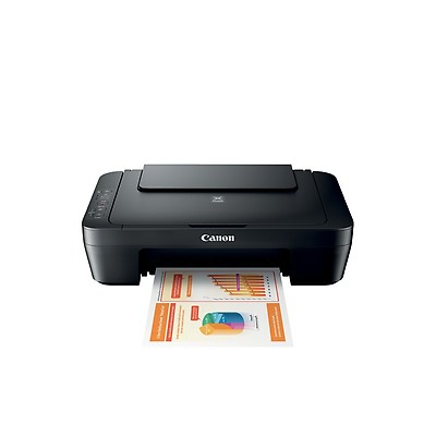 small wireless printer for laptops