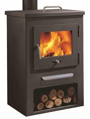 Fireplace Megamaster Cairo Cast Iron Leroy Merlin South Africa