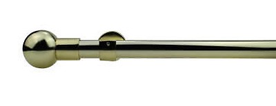 Curtain Poles Kits Poles And Accessories Decoration Leroy