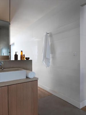 White Pvc Paneling Cover Wall Ceiling Floor Wood And Panels