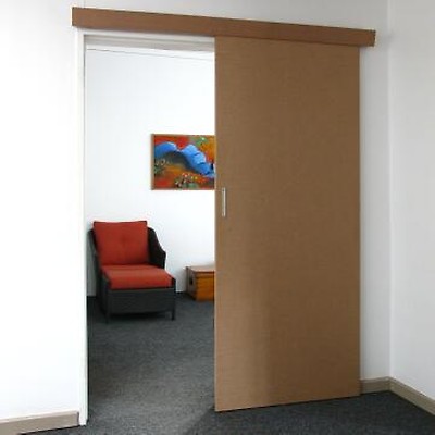 Interior Sliding Door Door Only Mdf Hollow Core Primo Isoplane