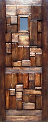 Front Doors Openings Out Blinds Shutters Carpentry Leroy