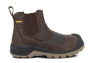 rebel safety shoes price