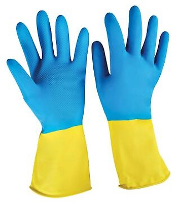 heavy duty gloves