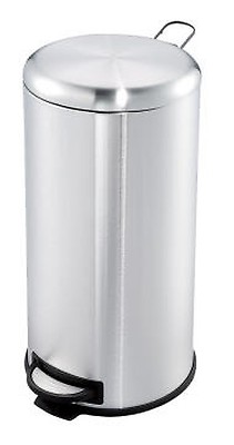 Kitchen Pedal Bin 20l Stainless Steel Leroy Merlin South Africa