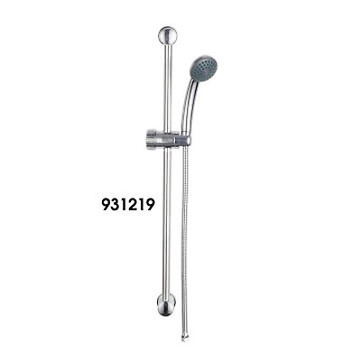 SHOWER HOSE AND SLIDING BAR | Buy in South Africa For Sale | LEROY MERLIN South Africa