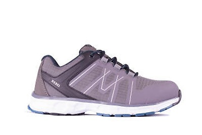 rebel safety shoes price