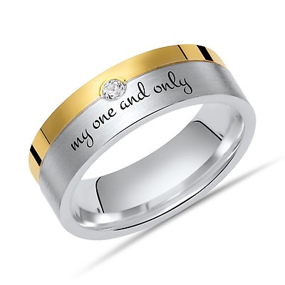 Pandora Hart ring voor dames, sterling zilver, zirkonia
