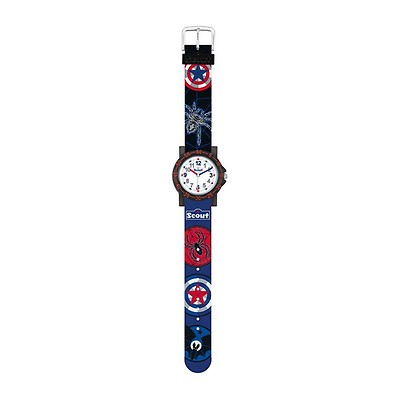 Swatch meisjeshorloge discount
