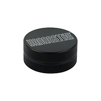 Kannastör® 2pc Grinder 2.2" - Black