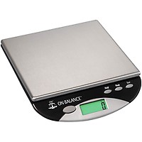 On Balance CBS-8000 Compact Bench Scale (8000g x 1g)