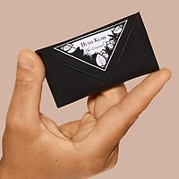 Le St-James Hush Kush Pouch