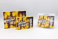 EZ Test Kit for MCPP