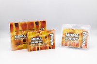 EZ Test Kit for MDMA Purity