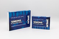 EZ Test Kit Simons Reagent for Secondary Amines