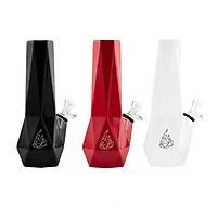 Hexagon - Ceramic Water Bong