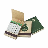 Royal Queen Saatgut Eco Match - Box of 40