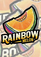 Rainbow Melon Feminisiert Saatgut