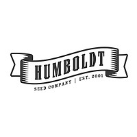 Humboldt Seed Company Catalog - I unit