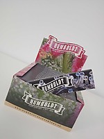 Humboldt Seed Co. King Size Rolling Papers - Box of 50