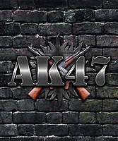 AK47 Feminisiert Saatgut