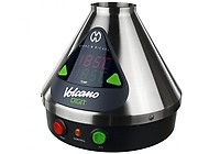 Volcano Digital Vaporizer + Easy Valve Starter Set